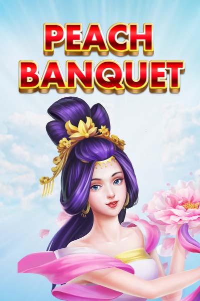 Peach Banquet